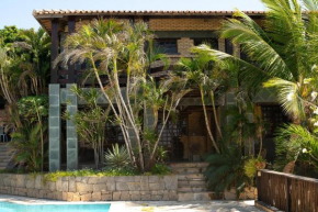 Villa Jaguaribe